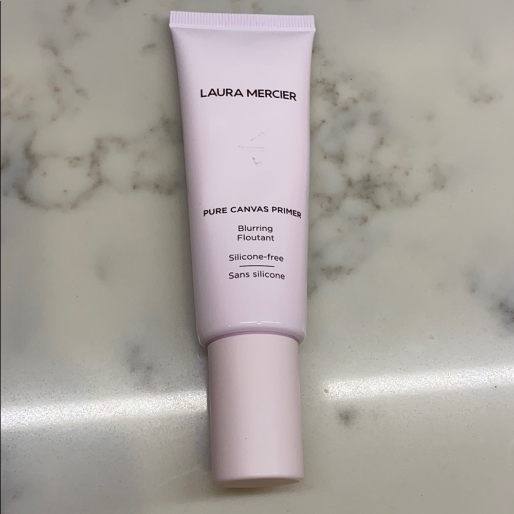 Laura Mercier Pure Canvas Primer